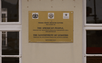 Cuts to U.S. health aid jeopardises a global success story