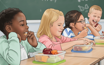 Should schools provide more than an education?