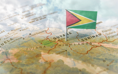 Paradise on Earth: A student podcast