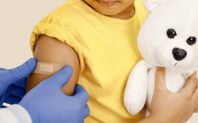 Decoder Replay: Why welcome a poke in the arm?