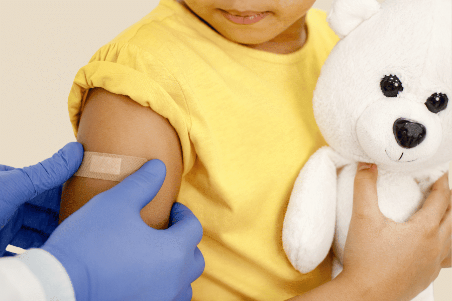 Decoder Replay: Why welcome a poke in the arm?