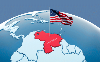 Decoder: The United States as guardian or bully