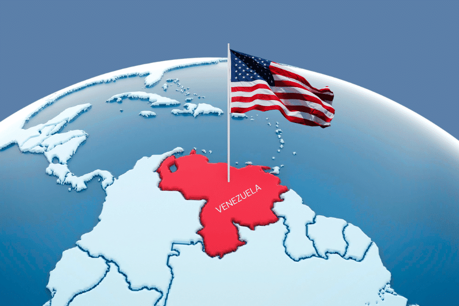 Decoder: The United States as guardian or bully