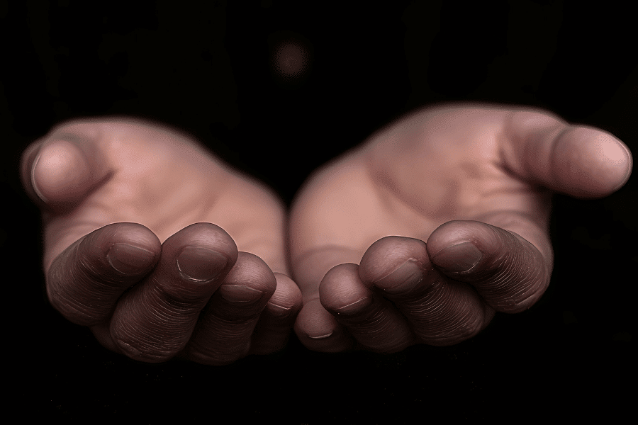 Should generosity require reciprocity?