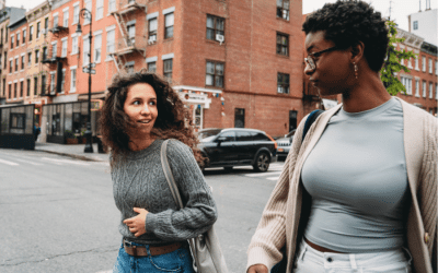 Decoder Replay: If a woman designed this place…