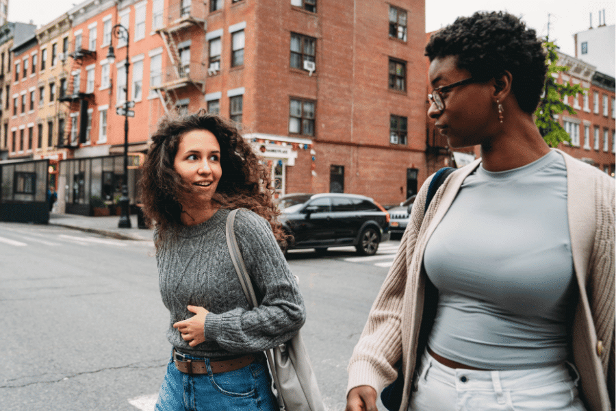 Decoder Replay: If a woman designed this place…