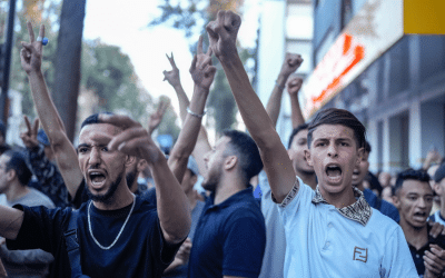 When education stopped making sense