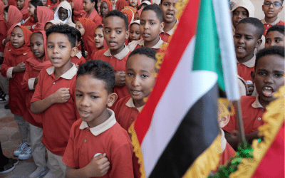 When you must fight for the right to imagine your own future