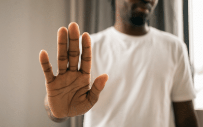 What if we just stop accepting?