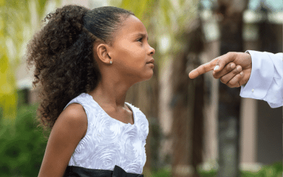 Why must young people earn your respect?