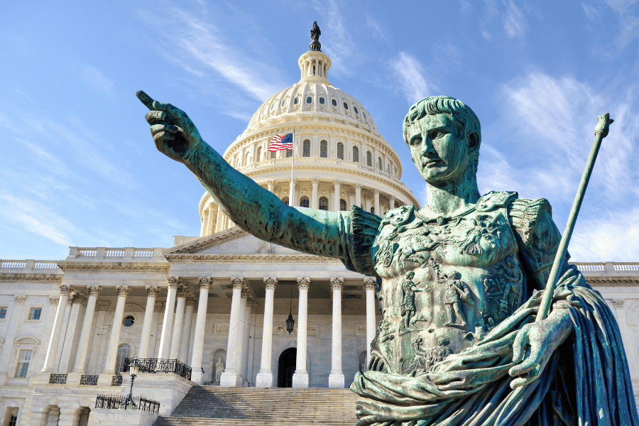 Decoder Replay: Armed strength doesn’t equate to super power