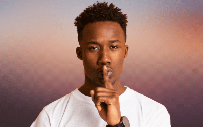 At what age do you earn the right to speak up?