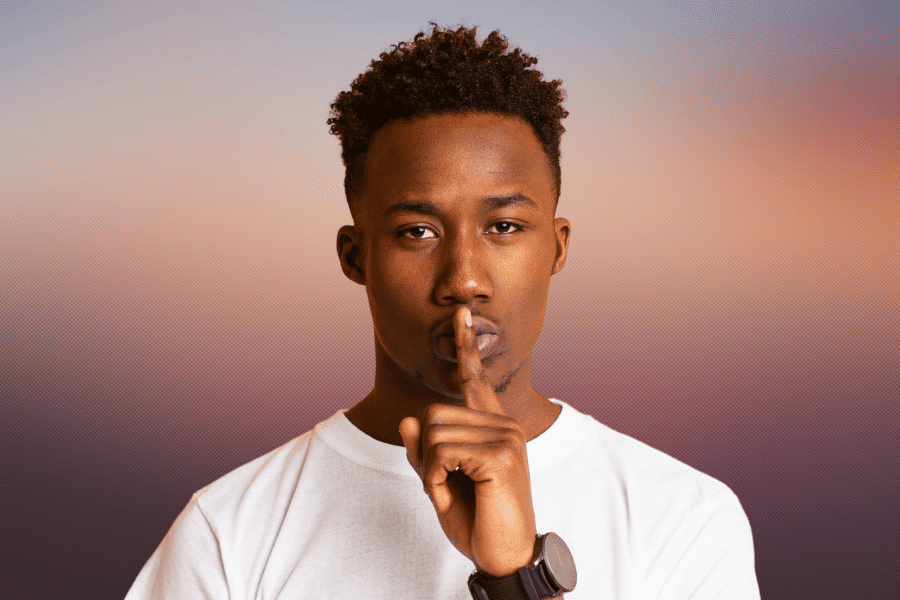 At what age do you earn the right to speak up?