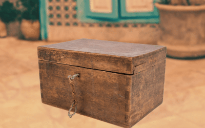 Is a girl’s virginity a communal possession?