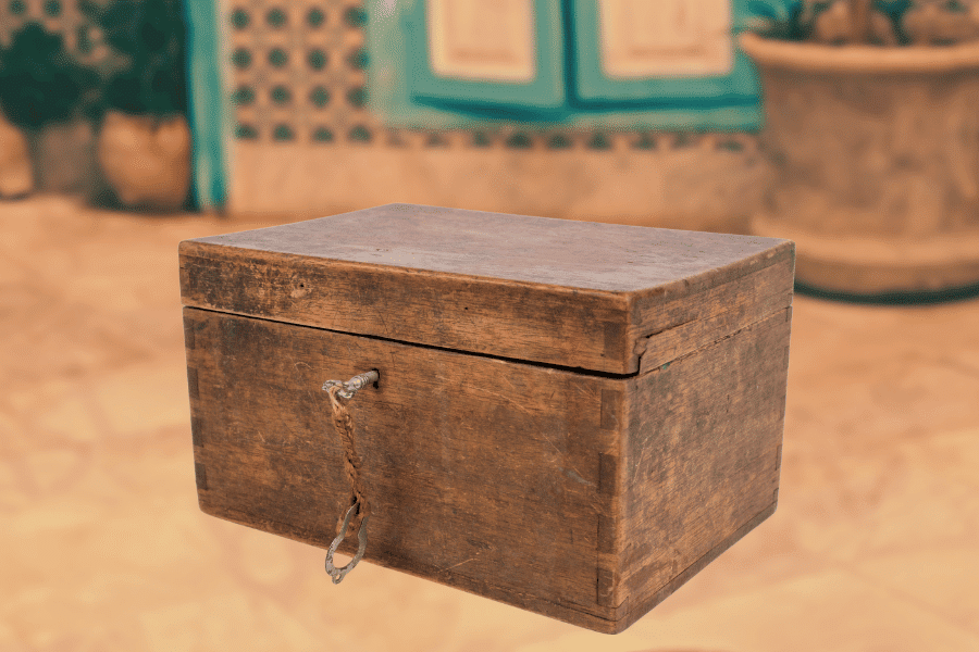 Is a girl’s virginity a communal possession?