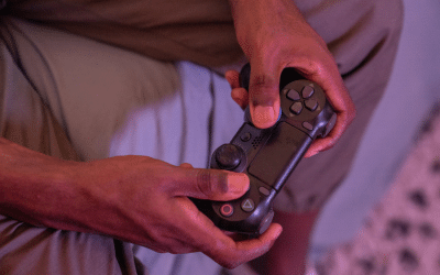 You are passionate about something. How is that a waste of time?