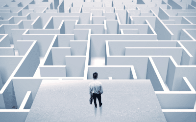 When your future has no entry point