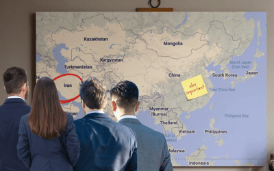 Decoder: The ripple effects in Asia of Trump’s war on Iran