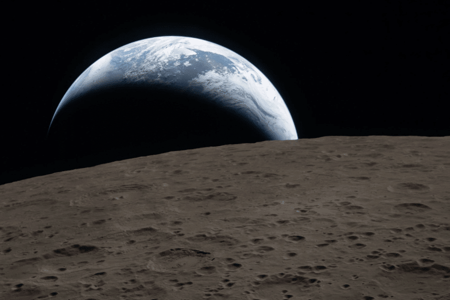 Decoder Replay: The world celebrates the world we live on