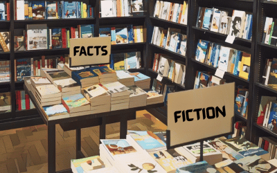 Can you tell fact from fiction?