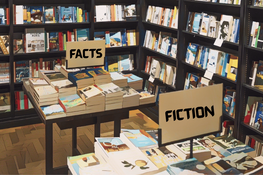 Can you tell fact from fiction?