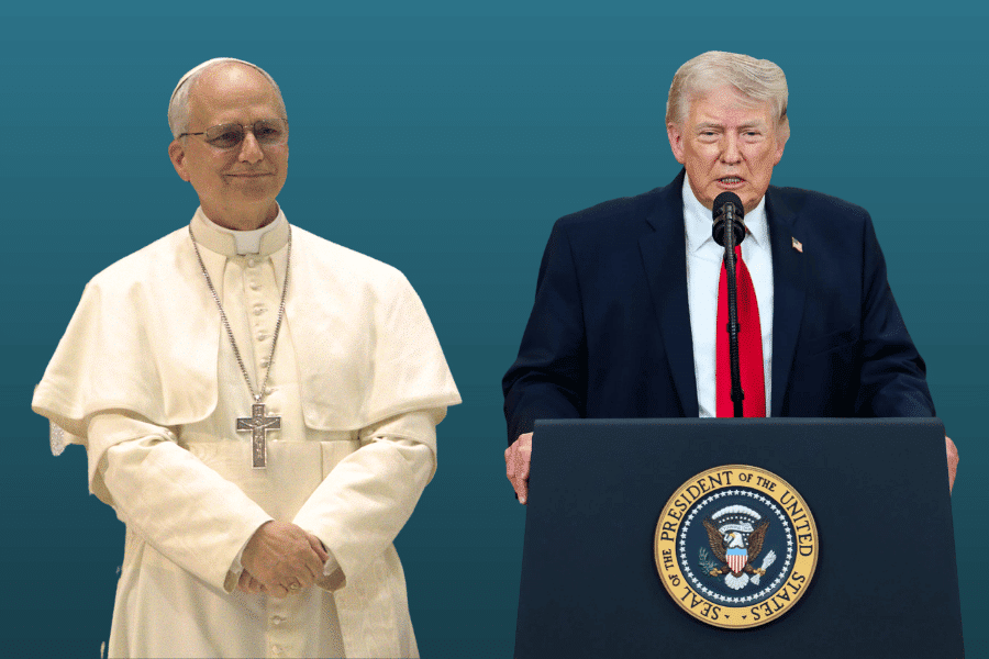 From one American to another