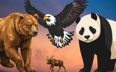 In a multilateral world, don’t underestimate middle powers