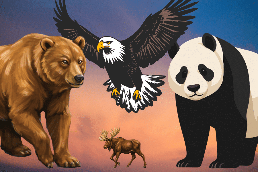 In a multilateral world, don’t underestimate middle powers