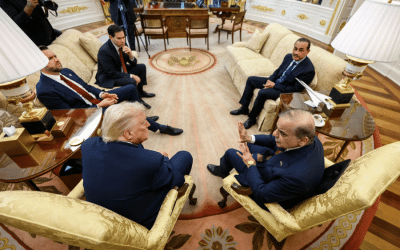 Pakistan seeks to prove it can be a peacemaker