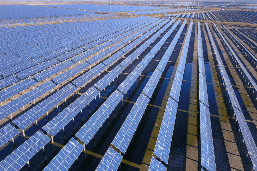 Is it time finally to move beyond fossil fuels?