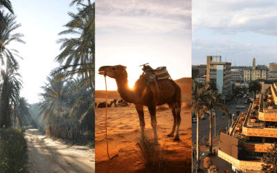 Do we really know the world we think we know?