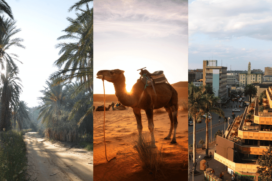 Do we really know the world we think we know?