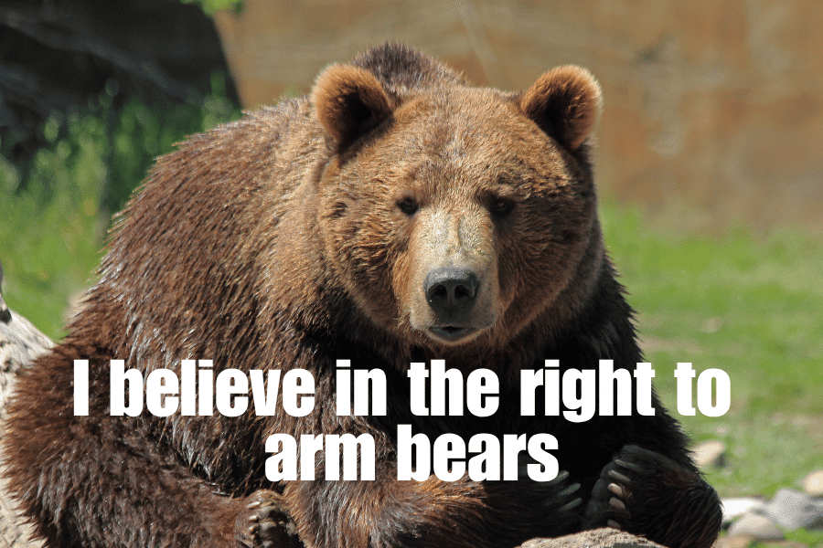 The fiery effects of political memes