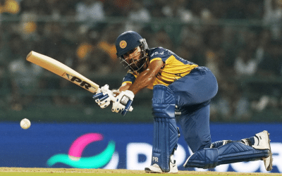 Decoder: Passion for cricket pulls together warring parties