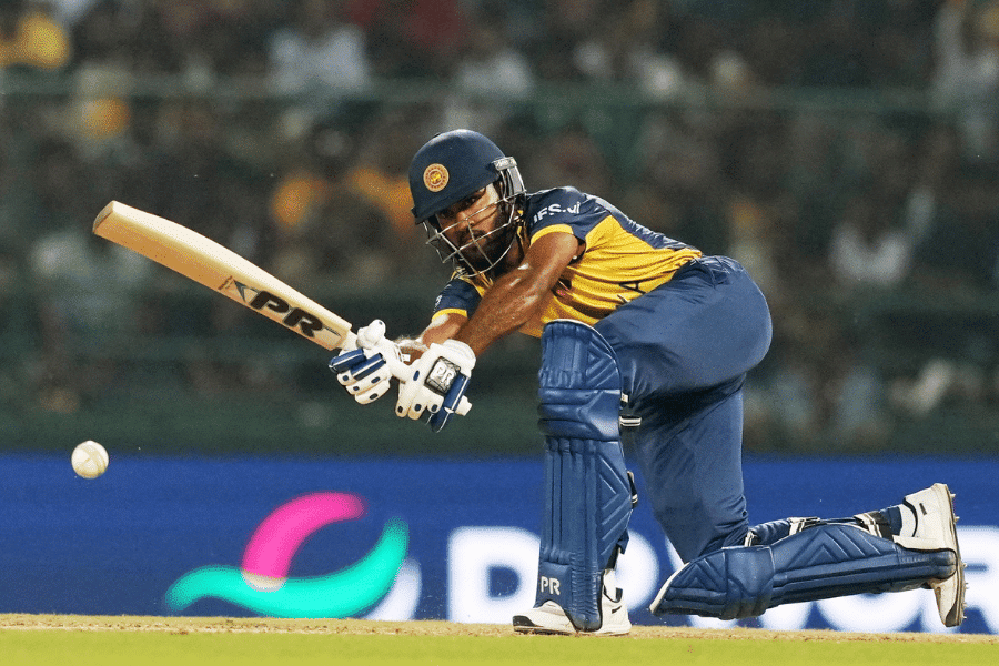 Decoder: Passion for cricket pulls together warring parties