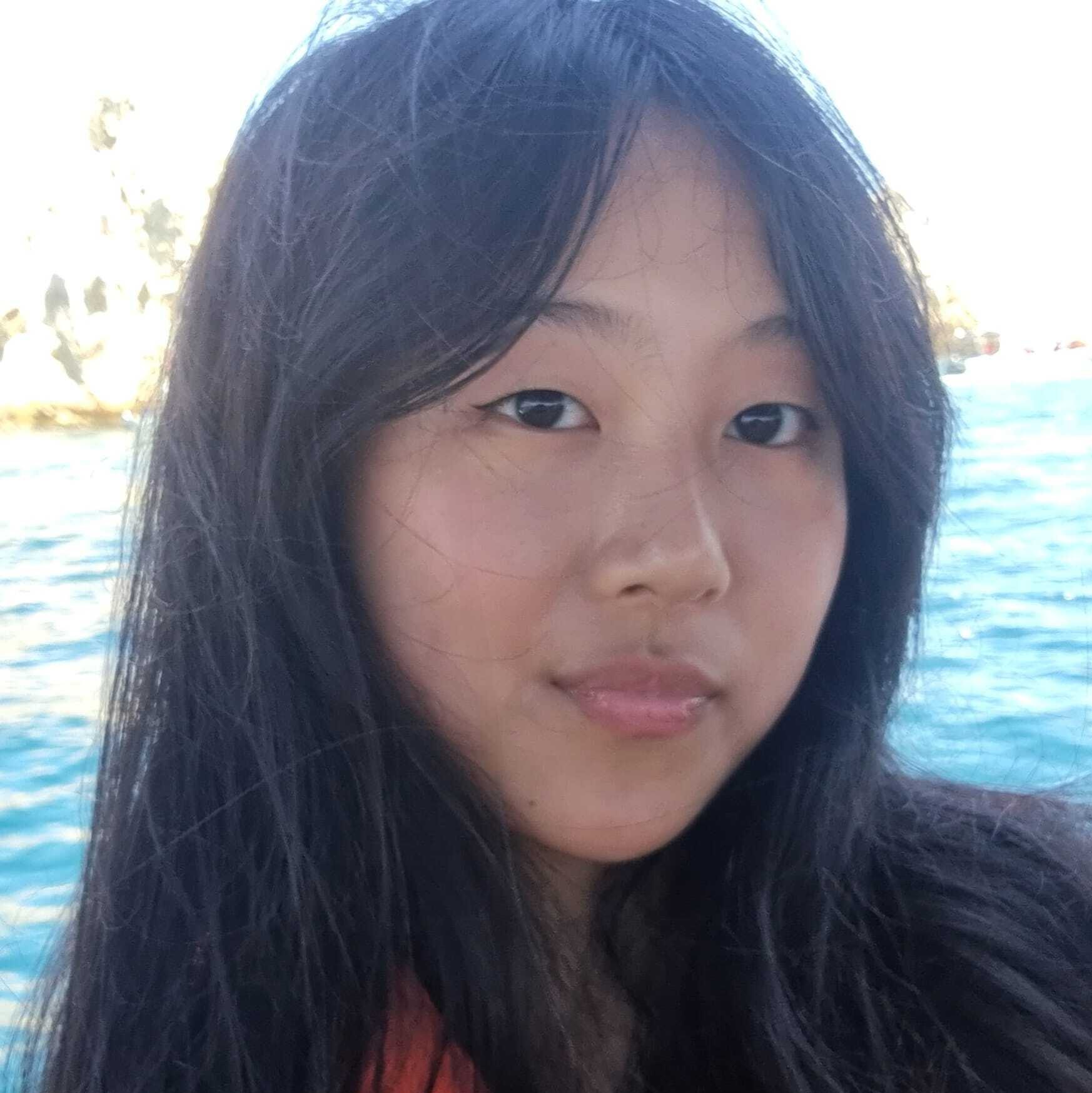 Isabel WEN