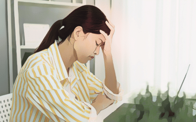 We all need a mental health day