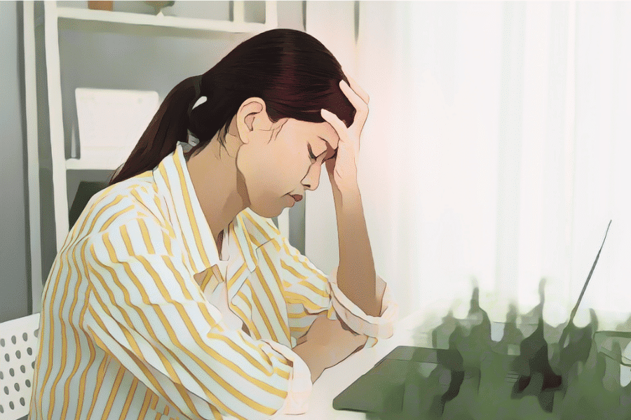 We all need a mental health day