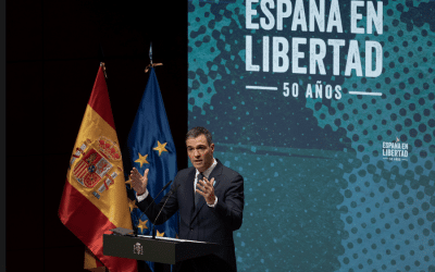 Decoder: Spain as the leader of an anti-imperialist movement