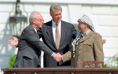 Decoder: A cease-fire is not a peace treaty