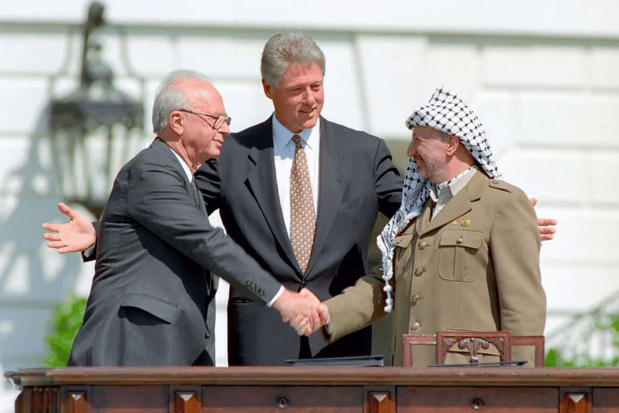 Decoder: A cease-fire is not a peace treaty