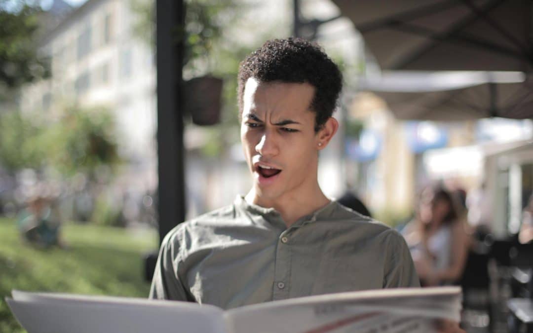 Can you hook your reader from the get-go?