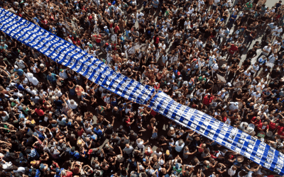 Why erase the history of those who were disappeared?