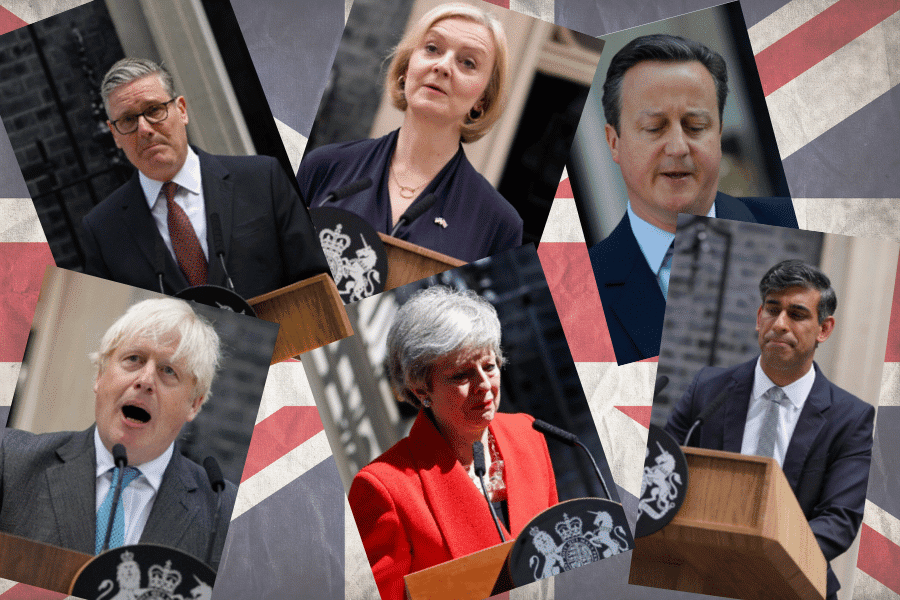 Decoder Replay: Can any PM please British voters for long?