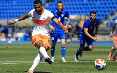 Decoder Replay: There’s more to football than the World Cup