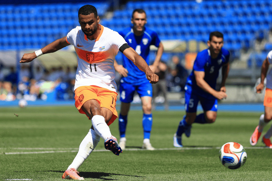 Decoder Replay: There’s more to football than the World Cup