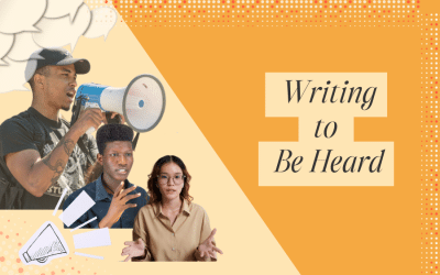 Young people want to be heard. Are you listening?