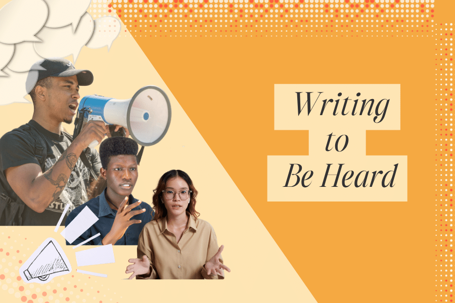 Young people want to be heard. Are you listening?