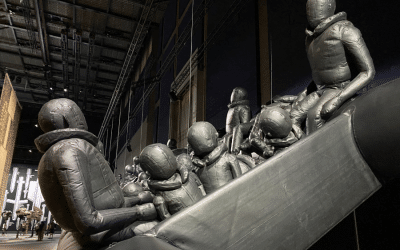 If innovation dehumanizes us, is that progress?