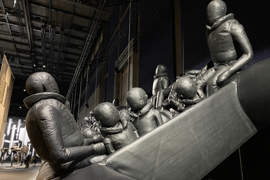If innovation dehumanizes us, is that progress?